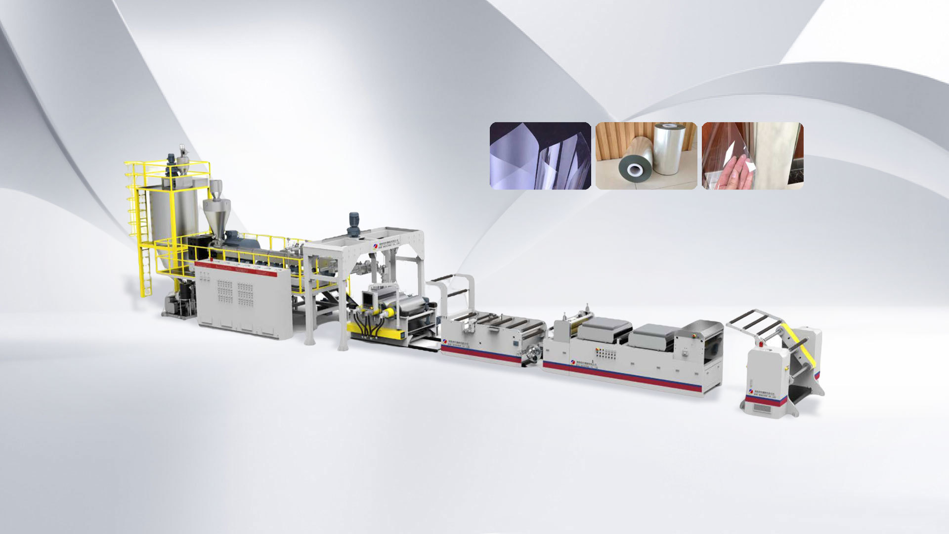 Unlocking Efficiency: The Role of Twin Screw Compounders in Modern Plastics Processing