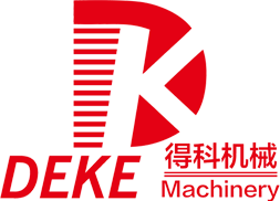 Deke machinery