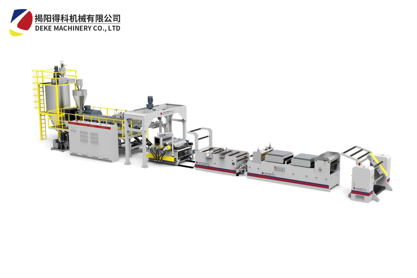 The Essential Guide to Conical Twin Screw Extruders in Plastic Processing