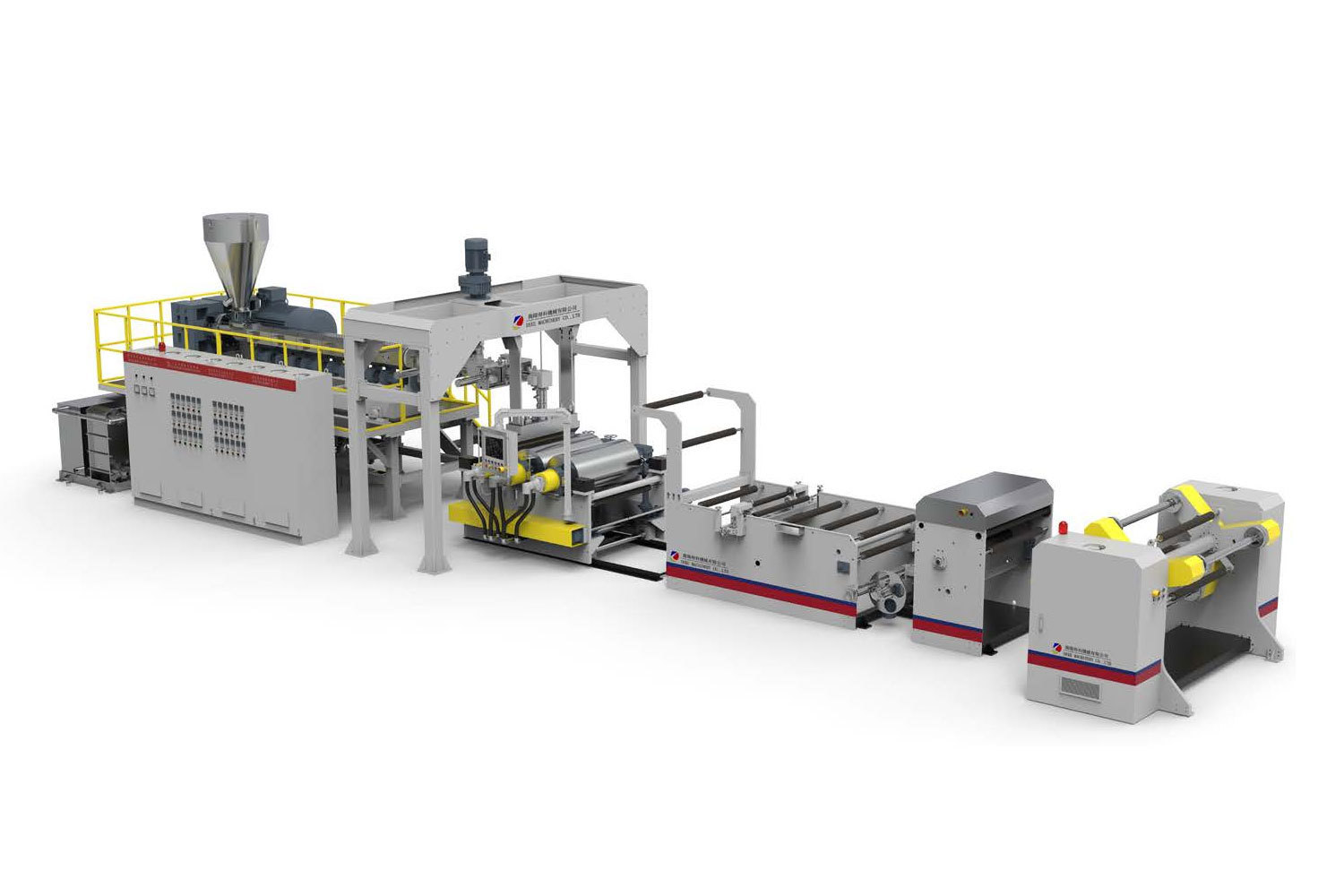 Unraveling the Benefits of Using a PET Single Screw Extruder: A Comprehensive Guide