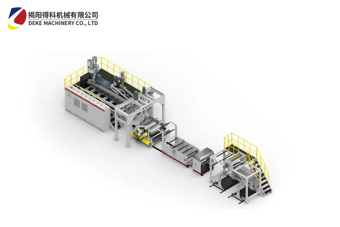 Unlocking the Potential: Top Benefits of Polycarbonate Sheet Extruders