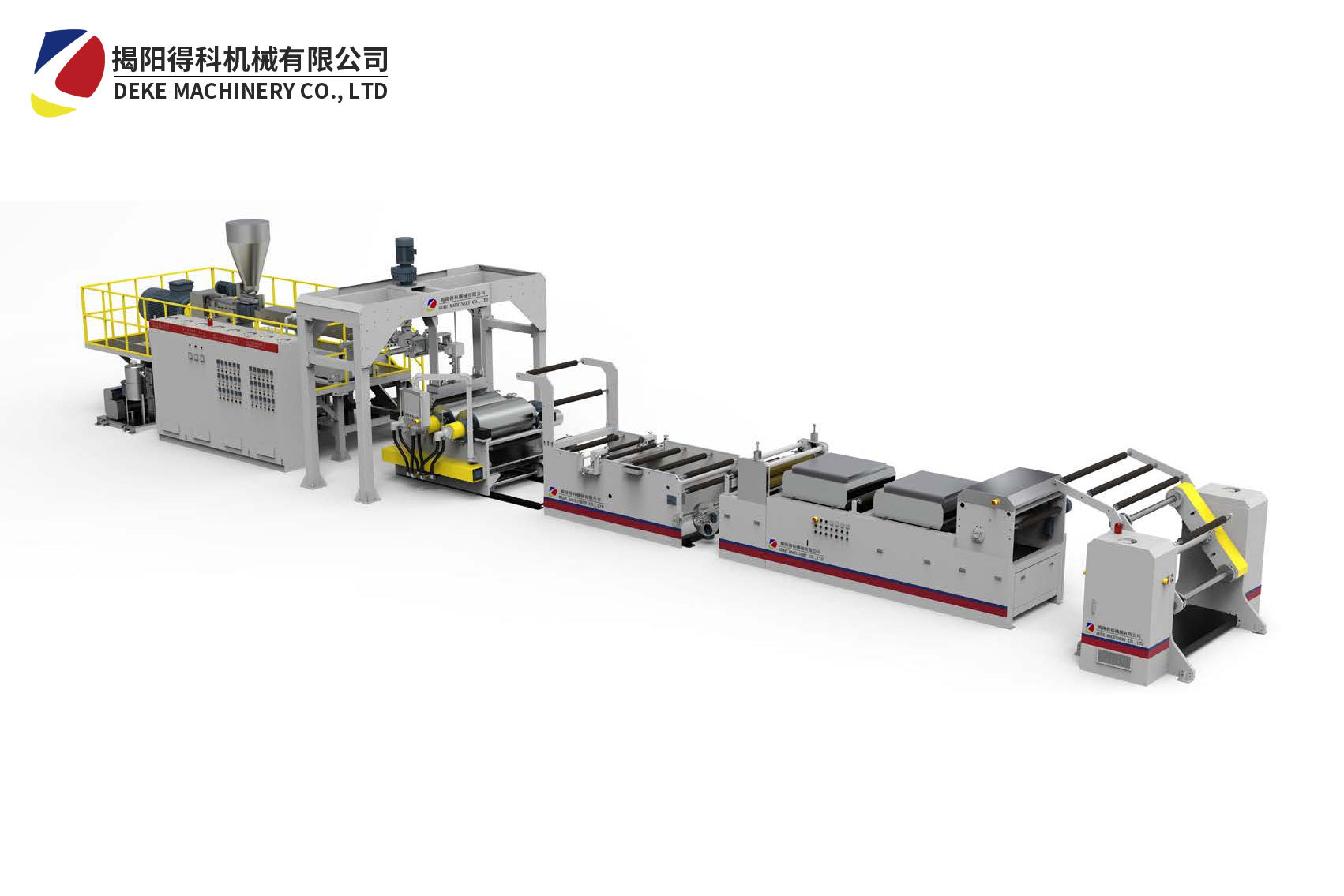 Maximizing Output with Twin Screw Roller Head Extruder Settings: A Comprehensive Guide