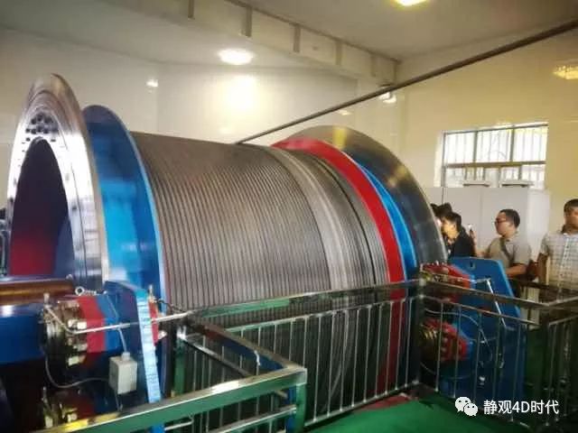 科技创新助推装备制造产业升级 ——访贵州高矿重工(长顺)有限公司董事长王真省