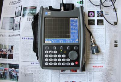数值式超声波探伤仪 数值式超声波探伤仪