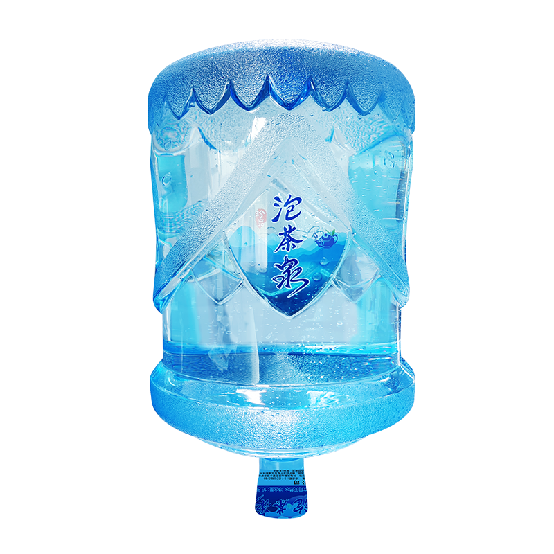 汪之洋泡茶泉