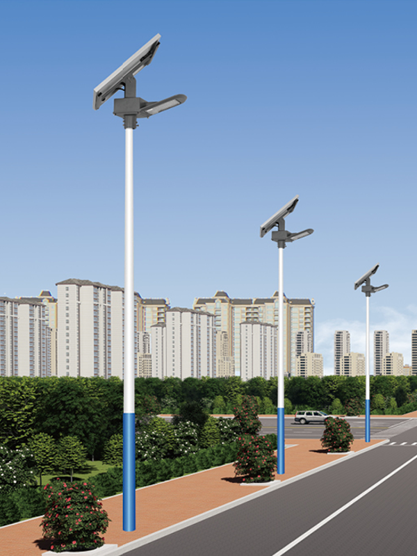 Solar Light XK-05024