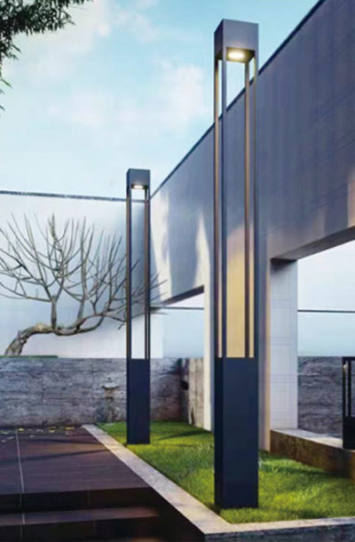 Garden lights-XK-06704