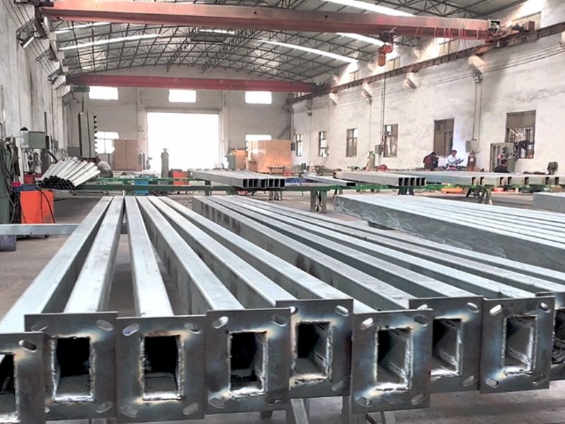 Intelligent Factory