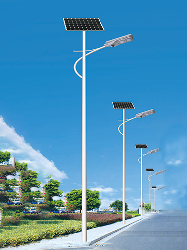 Solar Light XK-05013