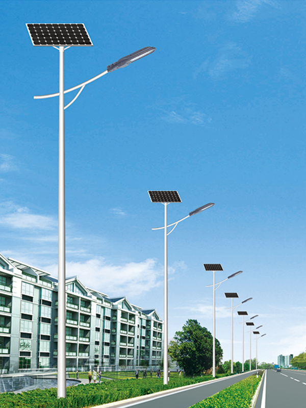 Solar Light XK-05202