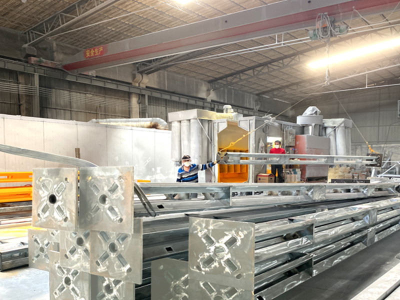 Intelligent Factory