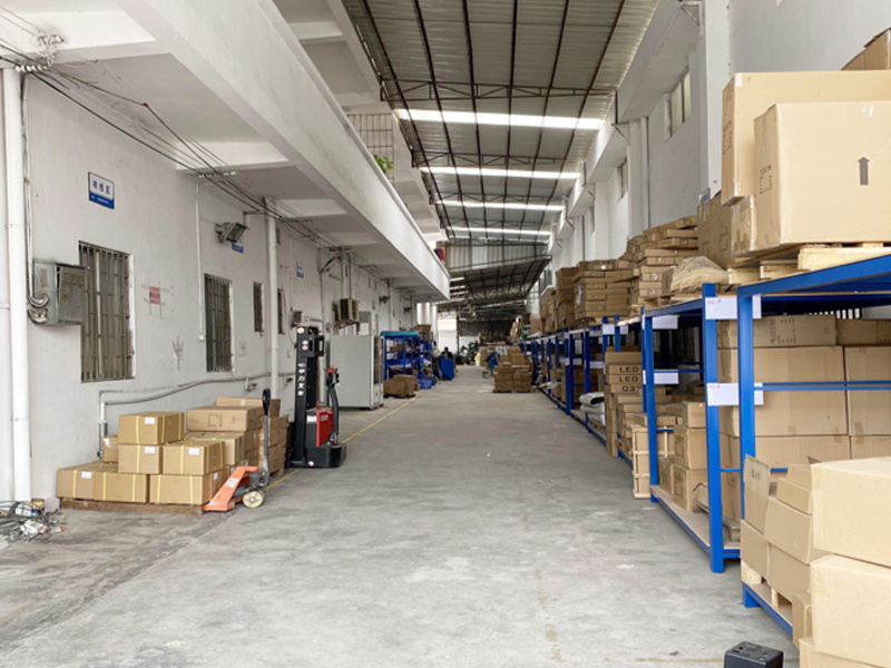 Intelligent Factory