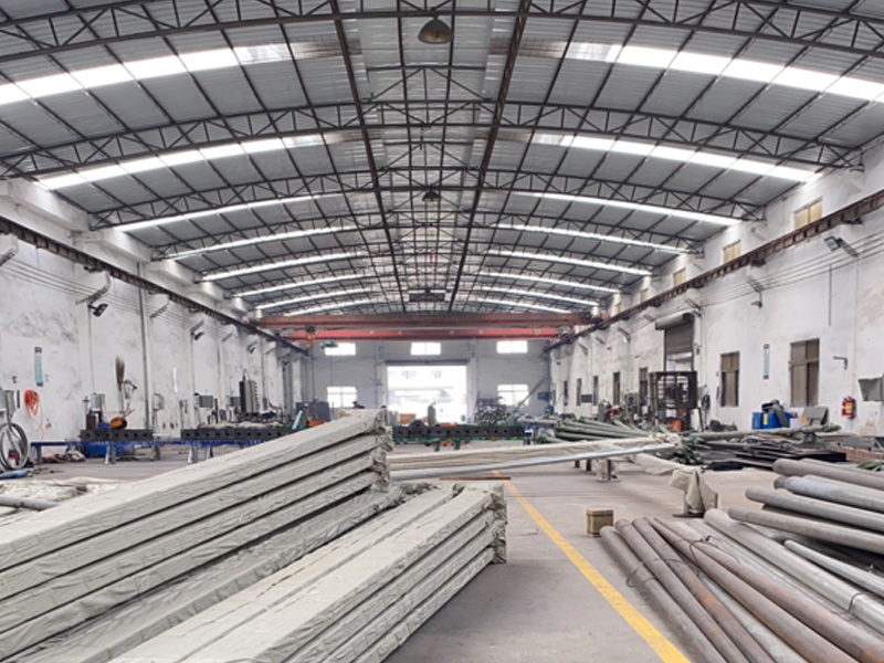 Intelligent Factory