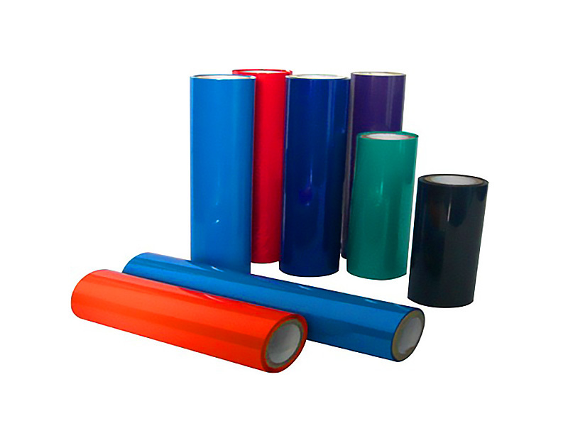 Hot Stamping Foil for PVC IV Bags