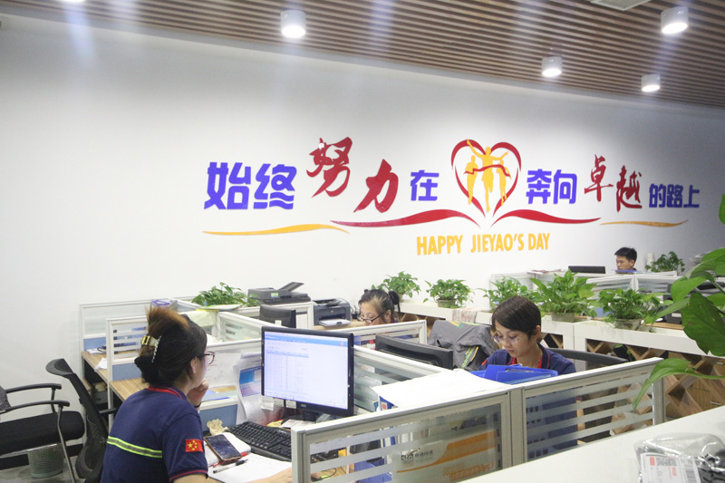 办公环境