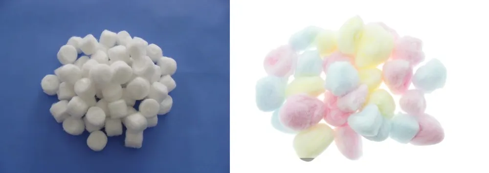 Cotton Balls Cotton Balls