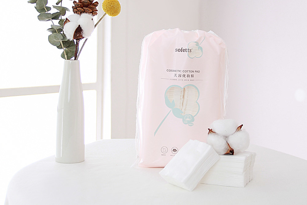 Cotton Sheet Packaging Cotton Sheet Packaging
