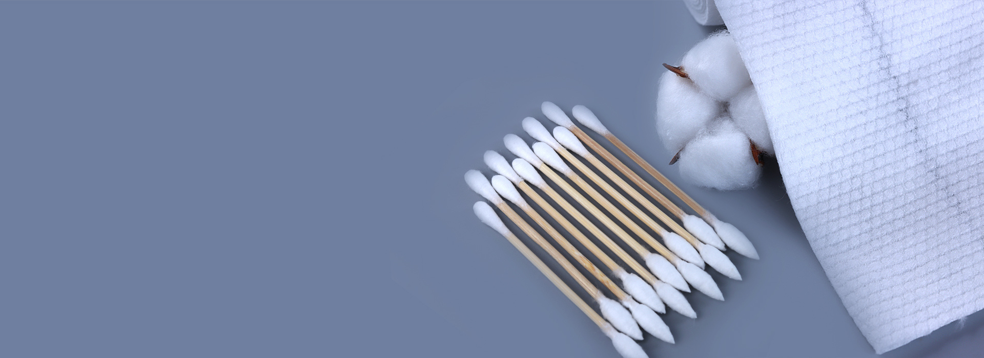 COTTON SWAB