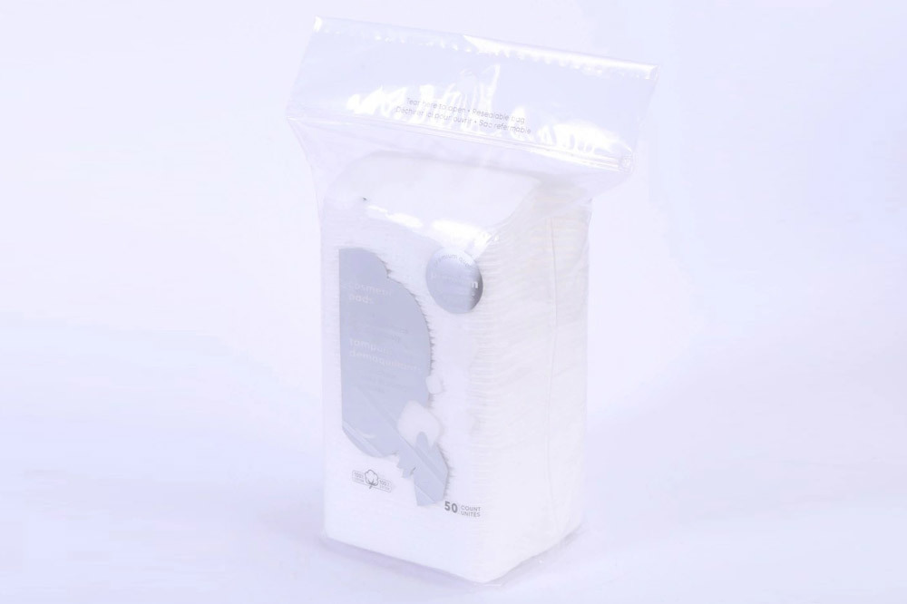 Cotton Sheet Packaging Cotton Sheet Packaging