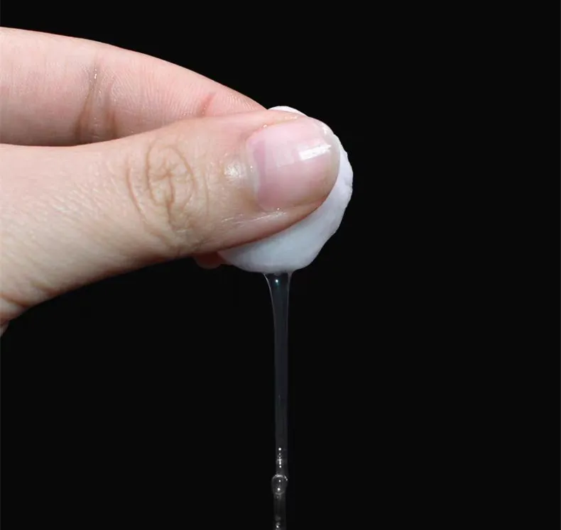 Good absorbency Good absorbency
