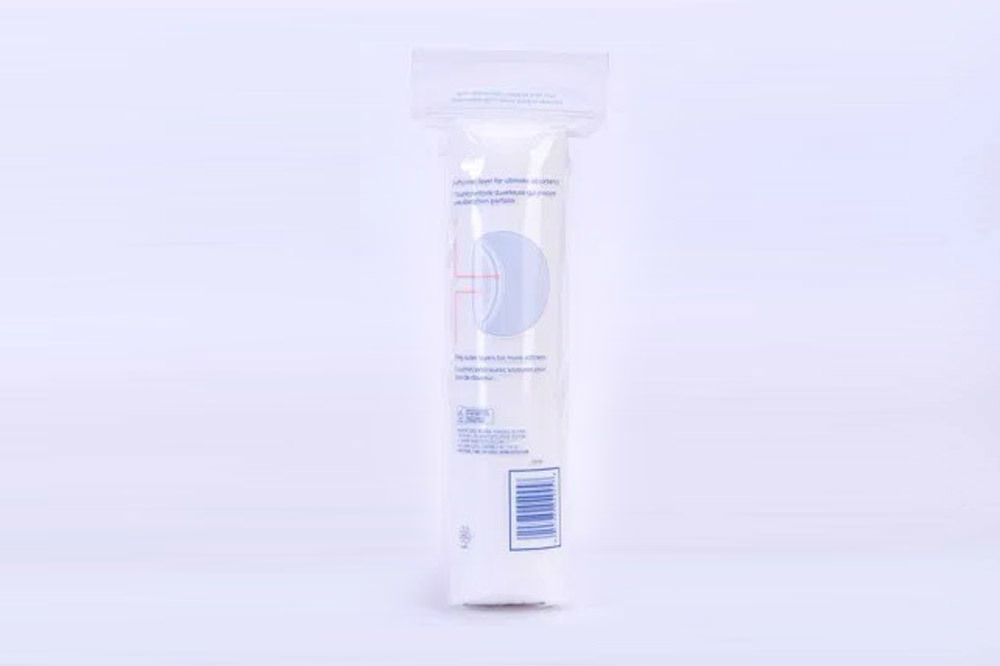 Cotton Sheet Packaging Cotton Sheet Packaging
