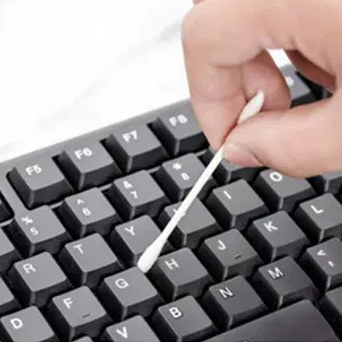 Keyboard Cleaning Keyboard Cleaning