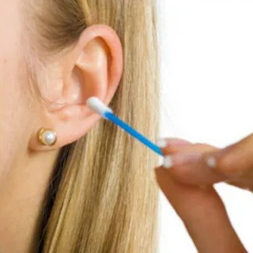 Ear Cleaning Ear Cleaning