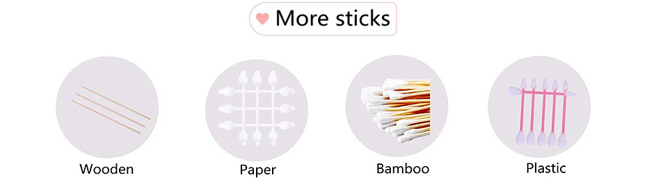 More sticks More sticks