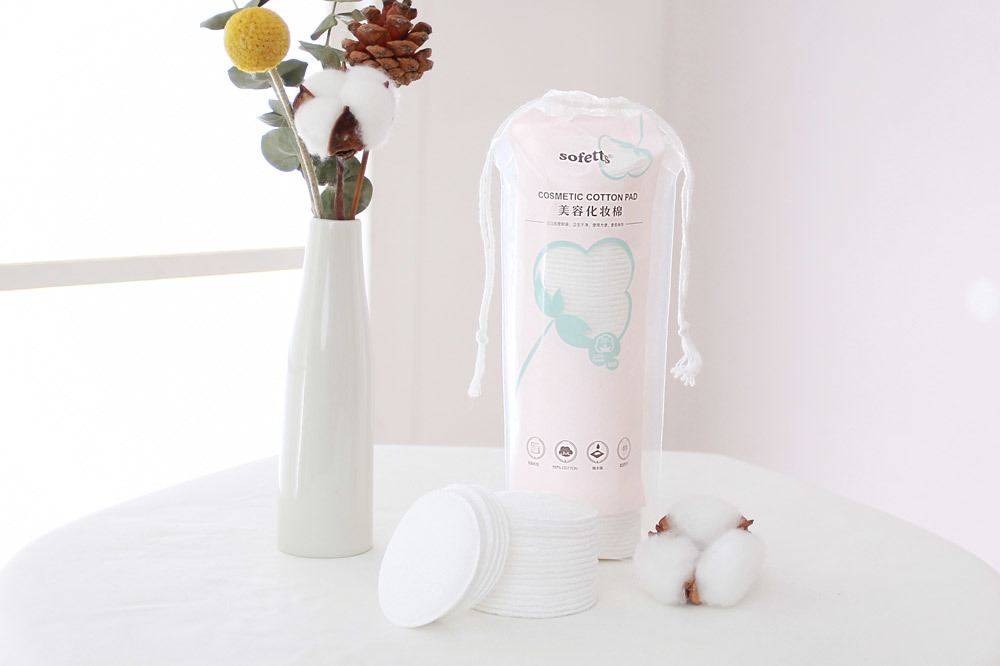 Cotton Sheet Packaging Cotton Sheet Packaging