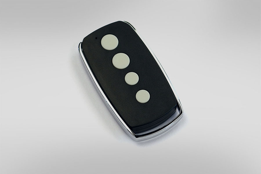 ETR4025 remote control