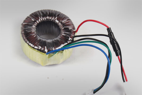 ET1001 transformer