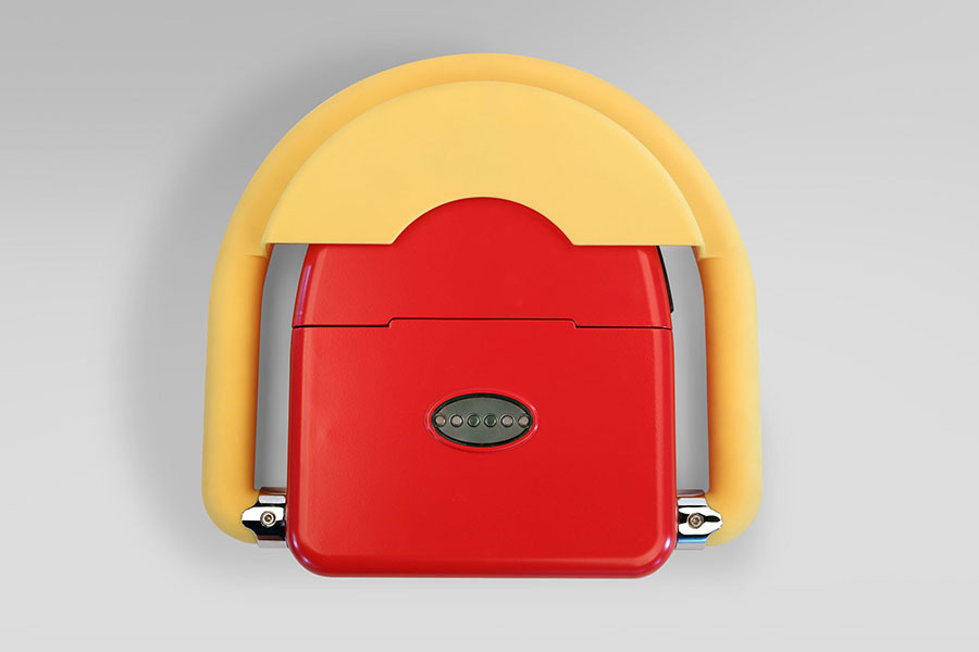 EPB1001 parking lock