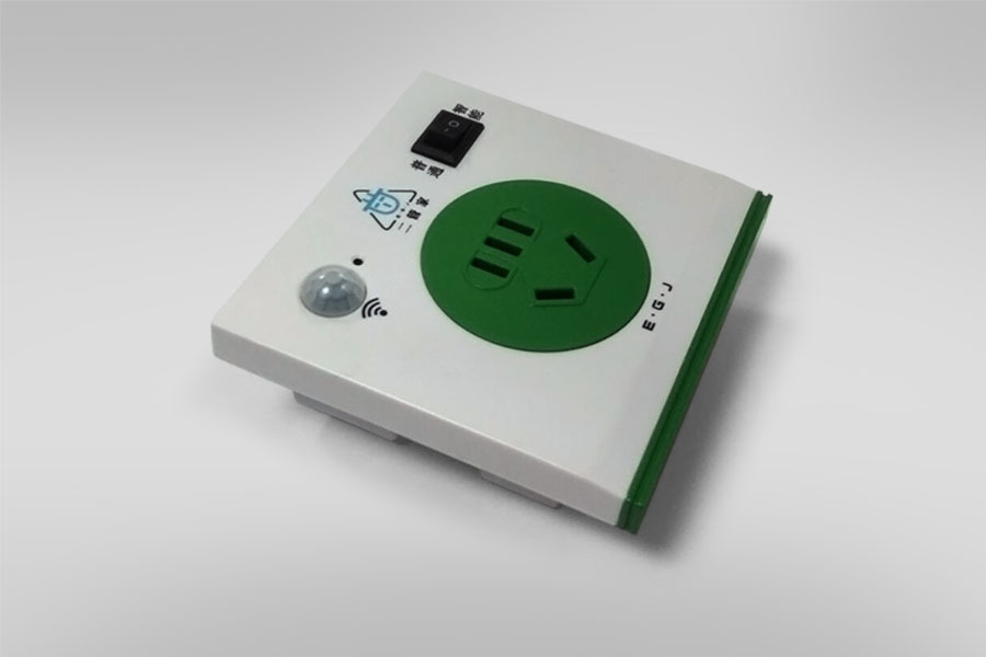 ESS1003-Energy-saving socket