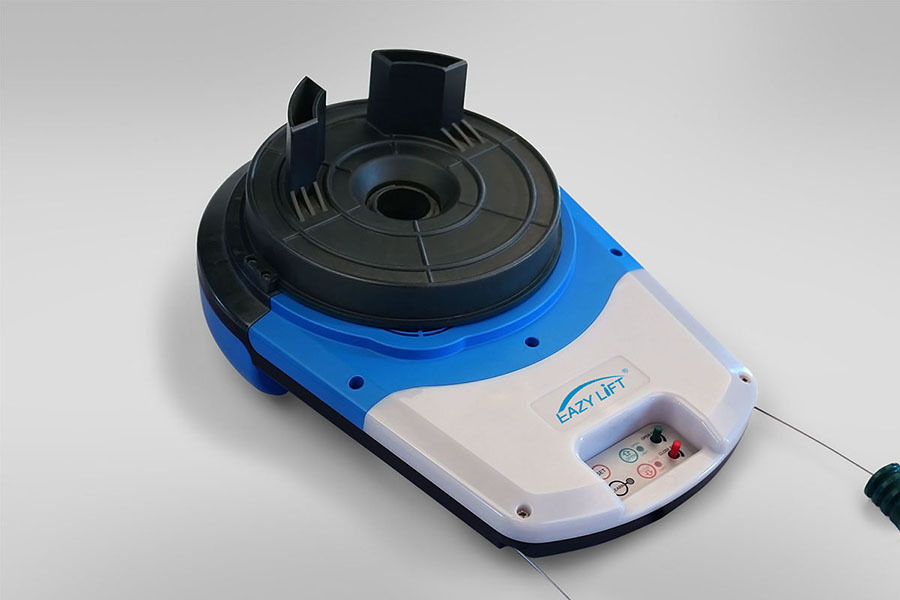 ERD1004G Integrated Rolling door opener