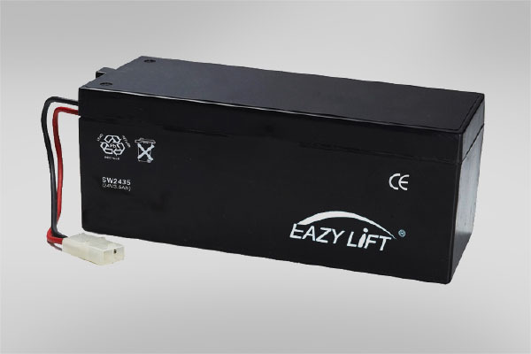 EAC1007 battery