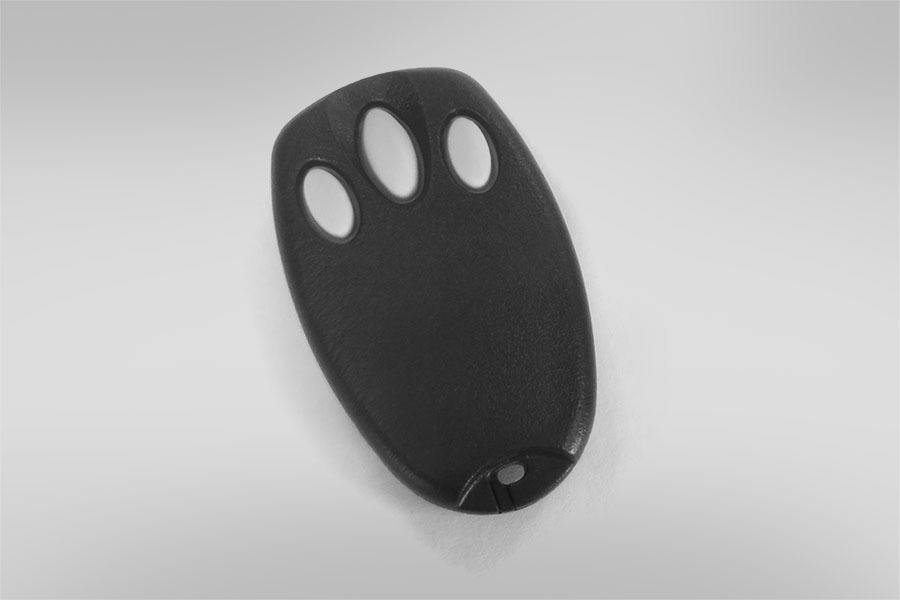 ETR4073 remote control