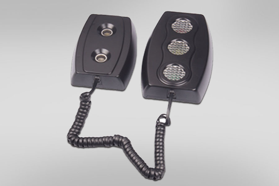 EAC1003 parking radar