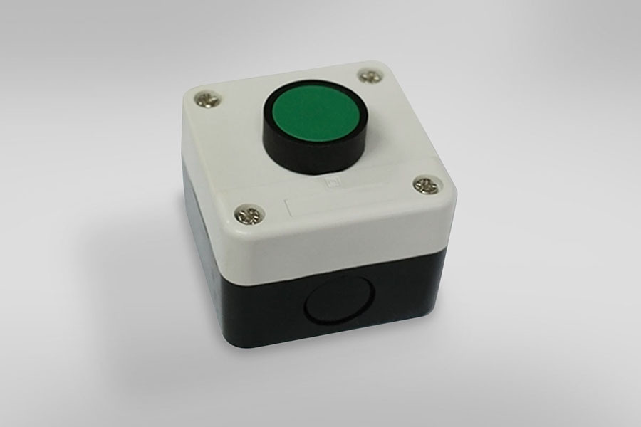 EWS1007 one-touch button switch