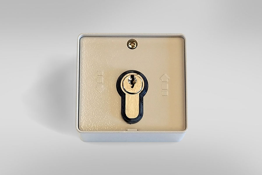 EL1002 emergency lock