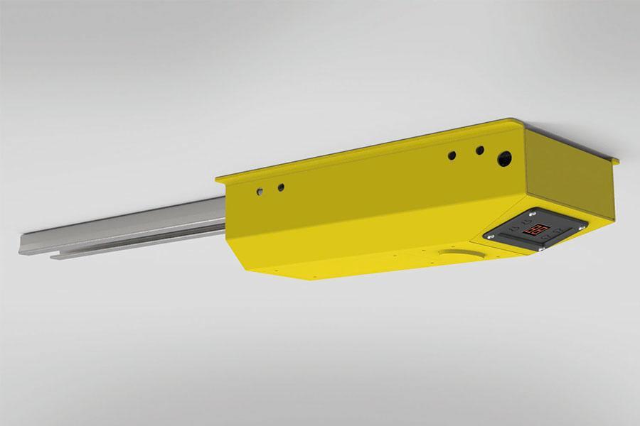 ETD1001 Car door opener