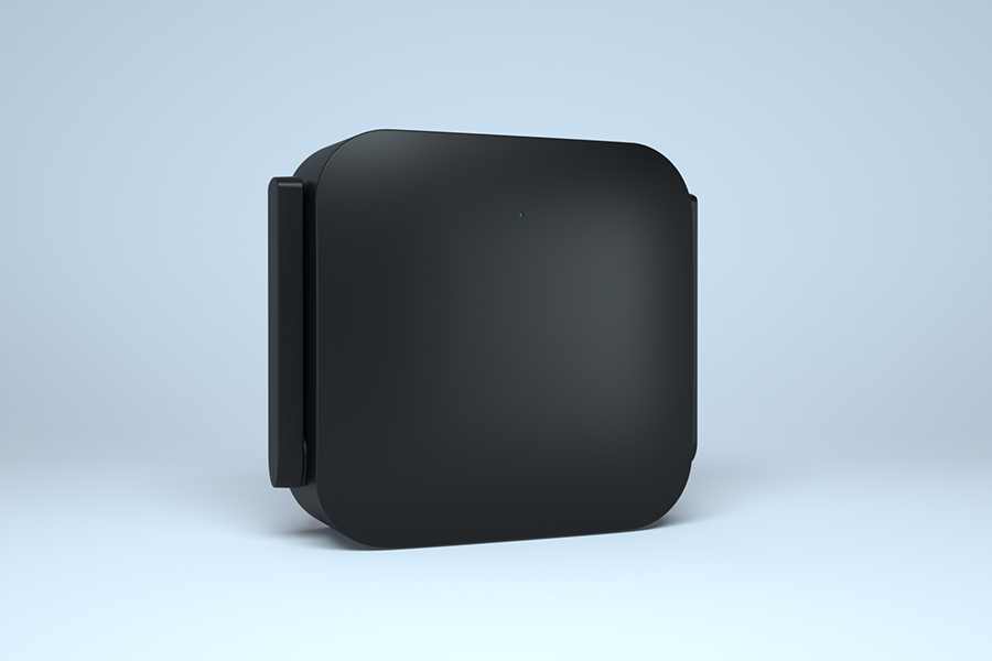 EWF1001 WiFi receiver