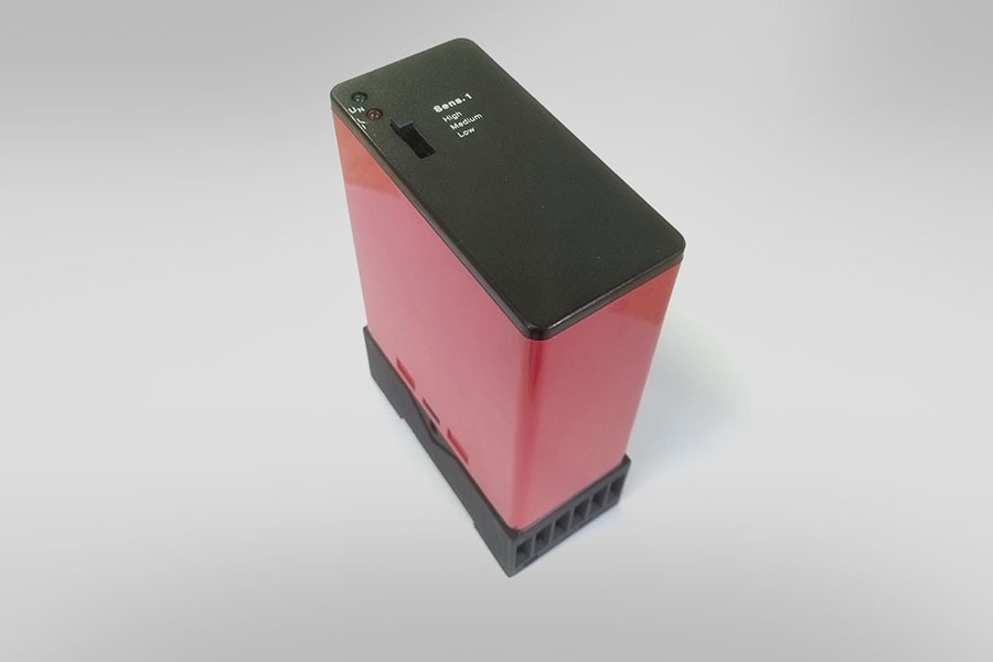 EVD1002 vehicle detector