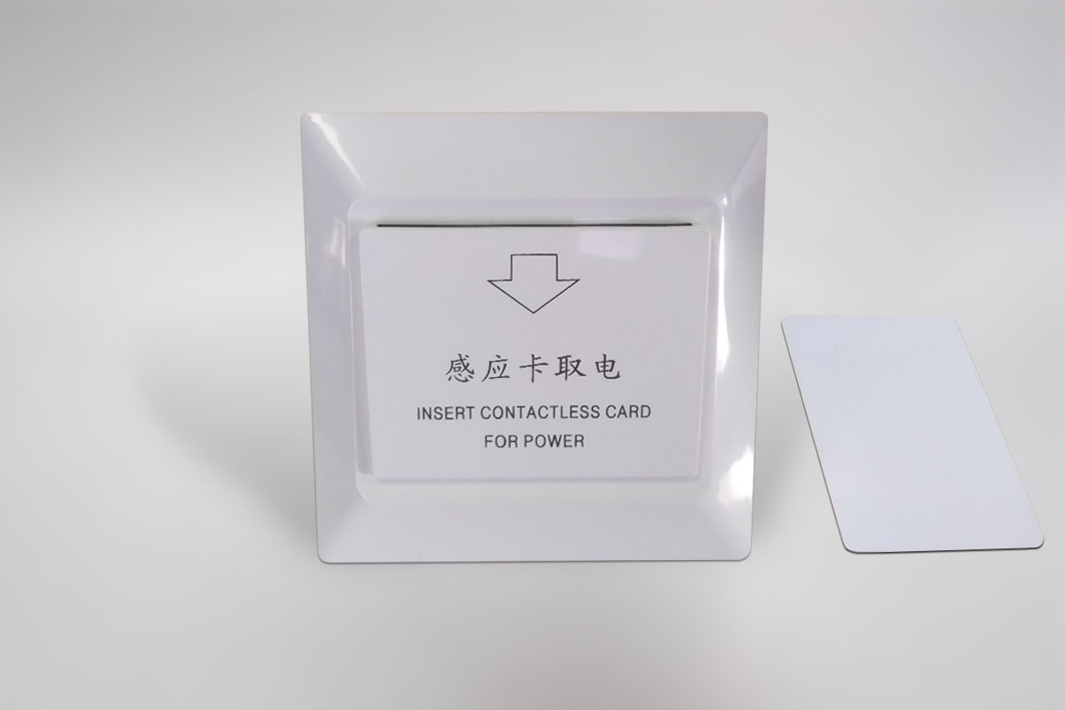 EDWAC1006 Induction card access appliance