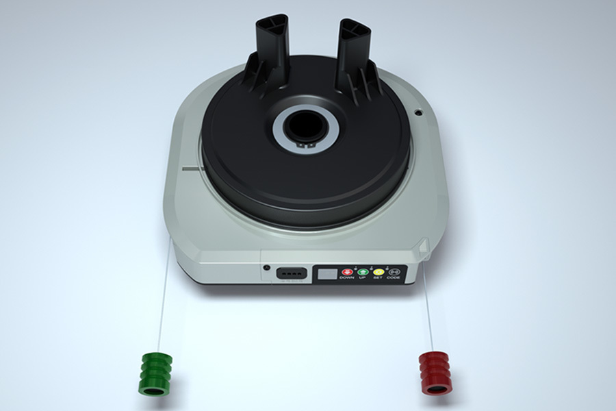 ERD1020 waterproof door opener