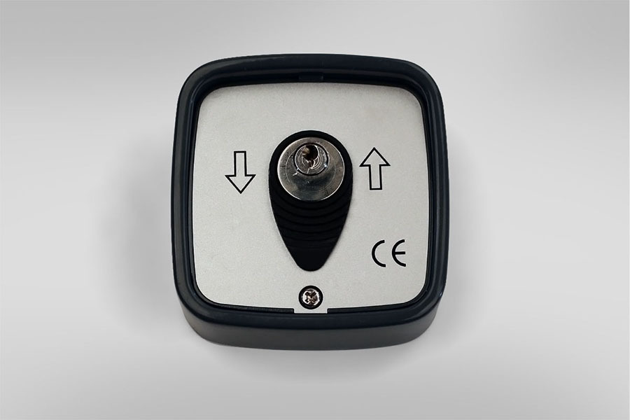 EL1004 emergency lock