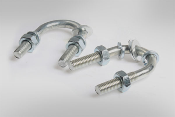 EAC1030 U-bolt