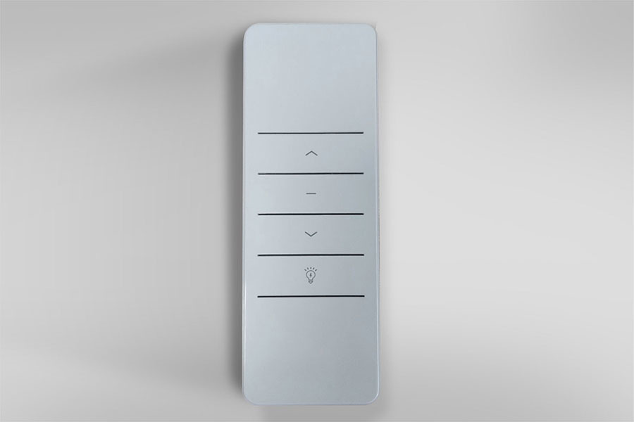 ETR4075-4 remote control
