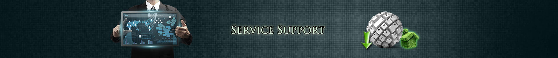 Service Support