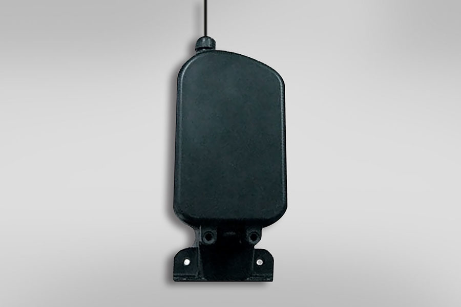 ERC1003 Remote receiver