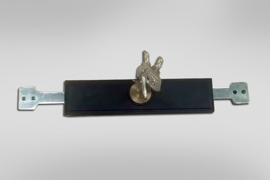 EAC1039 Rolling door lock